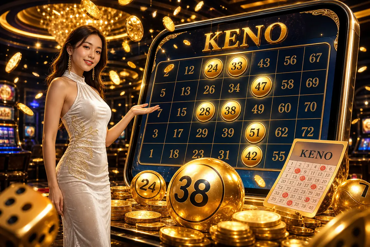 keo888